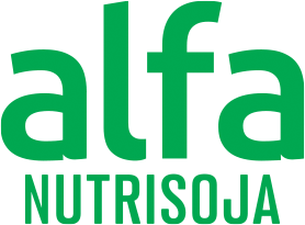 Logo Alfa Nutrisoja