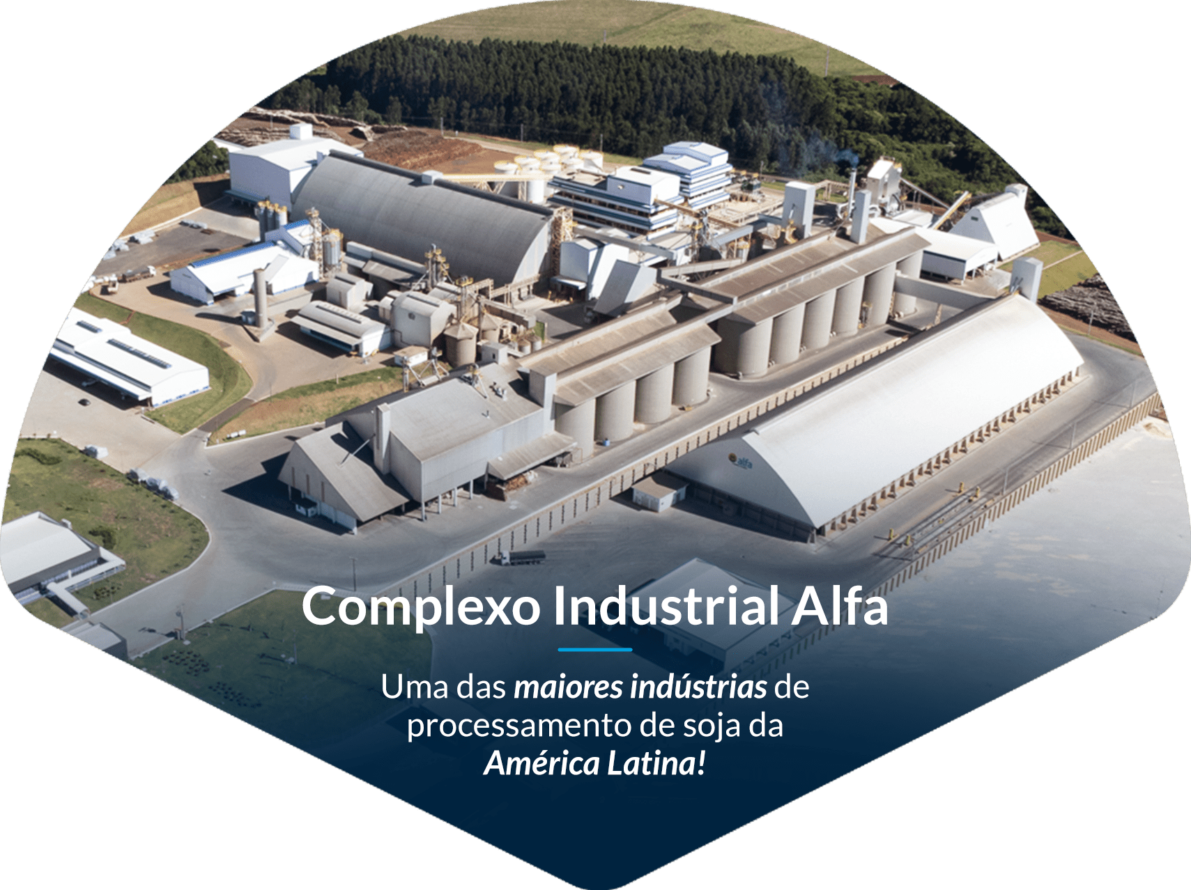 Complexo Industrial Alfa